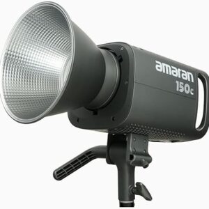 LAMPARA LED RGB PARA FOTOGRAFIA Y VIDEO AMARAN 150C