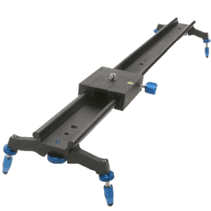SLIDER ALUMINIO 80CM PARA CAMARA