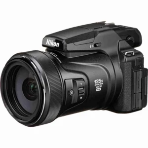 CAMARA NIKON COOLPIX P1100