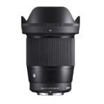 SIGMA 16MM F1.4 CONTEMPORARY DC DN SONY