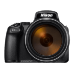 NIKON COOLPIX P1000