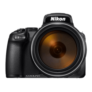 NIKON COOLPIX P1000