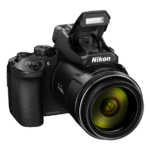 NIKON COOLPIX P950 (BLACK)