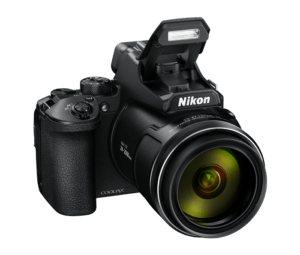 NIKON COOLPIX P950 (BLACK)