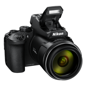 NIKON COOLPIX P950 (BLACK)