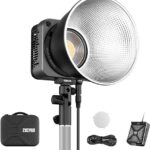 LAMPARA LED ZHIYUN MOLUS G200