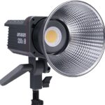 LAMPARA LED PARA VIDEO Y FOTOGRAFIA AMARAN 200XS