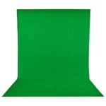 TELA  VERDE 3 X 6 METROS
