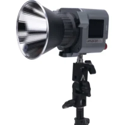LAMPARA LED PARA VIDEO Y FOTOGRAFIA AMARAN 60XS
