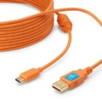 CABLE 5 METROS TYPE C MINI-5 PIN