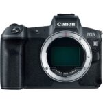 CAMARA CANON EOS R MIRRORLESS BODY