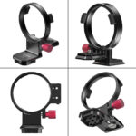 ANILLO DE ROTACION PARA SONY ULANZI S63