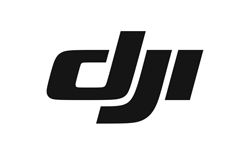 Logo DJI