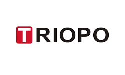 Logo Triopo