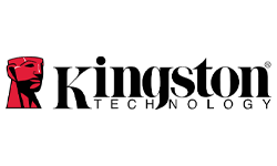Logo kingston