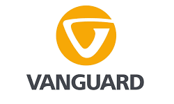 Logo vanguard