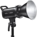 LUZ CONTINUA GODOX SL 100 BI