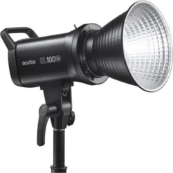LUZ CONTINUA GODOX SL 100 BI