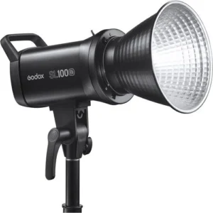 LUZ CONTINUA GODOX SL 100 BI