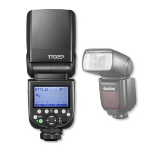 FLASH GODOX TT685 II PARA SONY