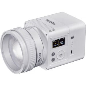 LUZ GODOX ML80 Bi-Color LED VIDEO LIGHT