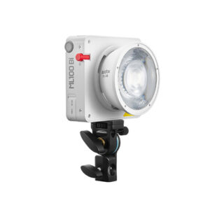 Godox ML100Bi Luz de video LED de bolsillo