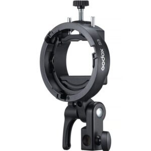 MONTURA GODOX TIPO S3 BOWENS PARA FLASH