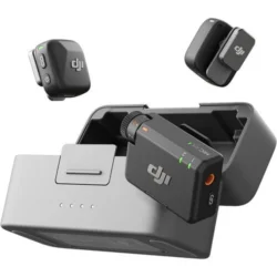 MICROFONO DJI MIC MINI