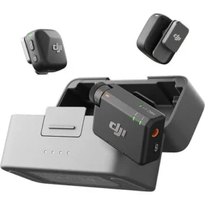MICROFONO DJI MIC MINI