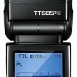 FLASH GODOX TT685 II PARA SONY