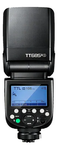 FLASH GODOX TT685 II PARA SONY