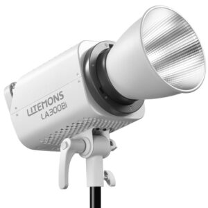 LUZ BICOLOR LITEMONS GODOX LA300BI