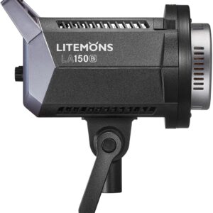 LUZ CONTINUA GODOX LITEMONS LA150BI