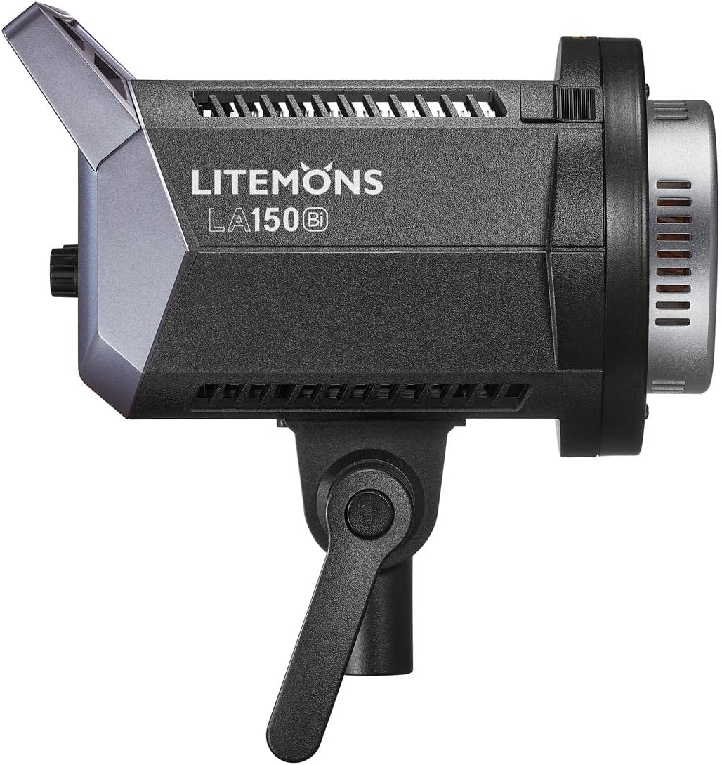 LUZ CONTINUA GODOX LITEMONS LA150BI