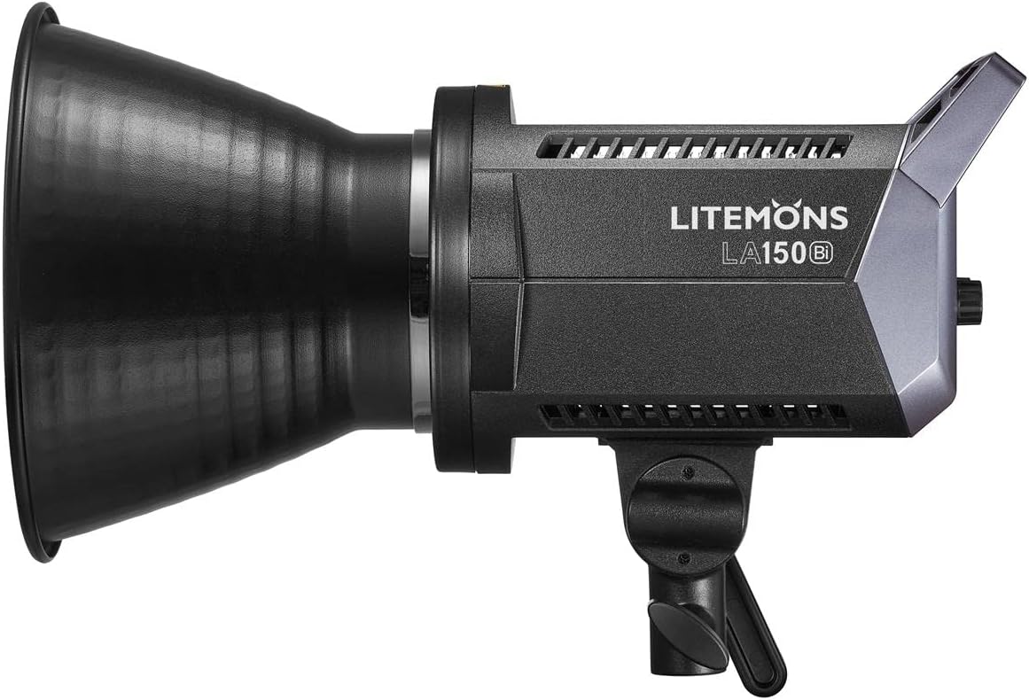 LUZ CONTINUA GODOX LITEMONS LA150BI - Imagen 4