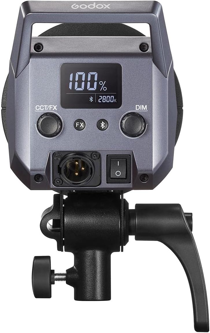 LUZ CONTINUA GODOX LITEMONS LA150BI - Imagen 7