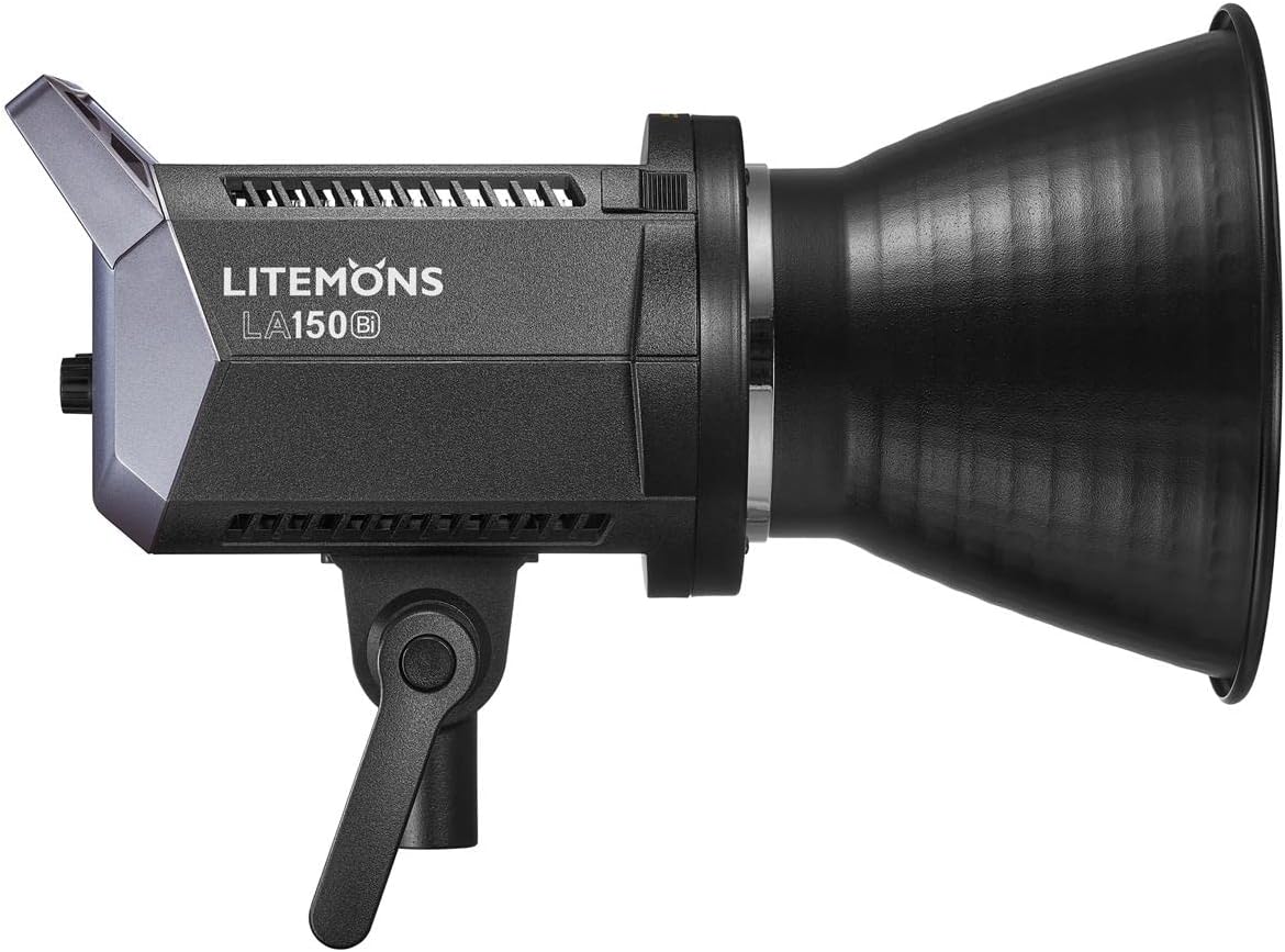 LUZ CONTINUA GODOX LITEMONS LA150BI - Imagen 8