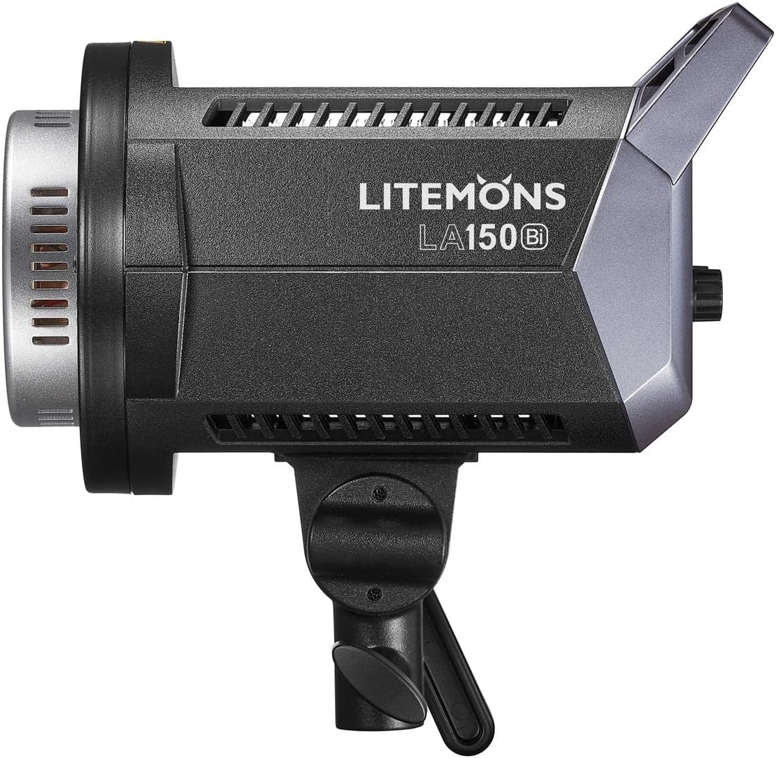 LUZ CONTINUA GODOX LITEMONS LA150BI - Imagen 2