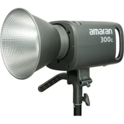 LUZ CONTINUA AMARAN 300C RGB