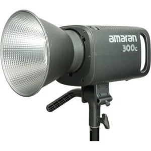 LUZ CONTINUA AMARAN 300C RGB