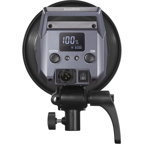 LUZ CONTINUA GODOX LITEMONS LA200 BI - Imagen 11