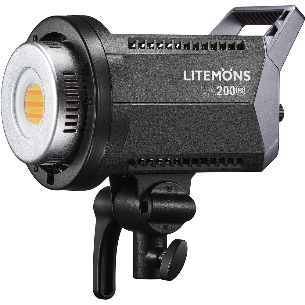 LUZ CONTINUA GODOX LITEMONS LA200 BI - Imagen 12