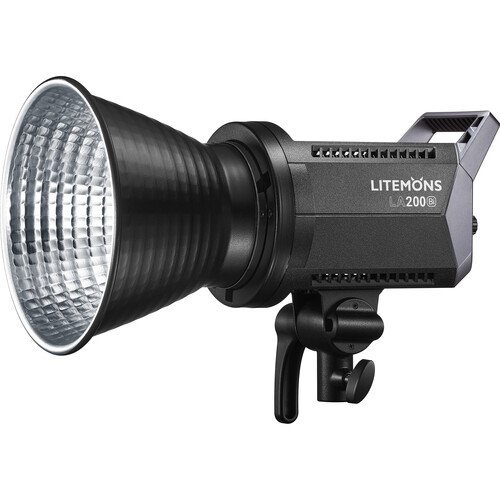 LUZ CONTINUA GODOX LITEMONS LA200 BI - Imagen 13