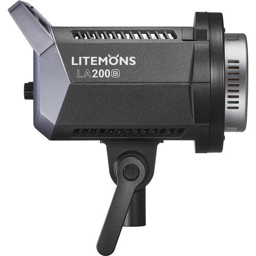 LUZ CONTINUA GODOX LITEMONS LA200 BI - Imagen 3