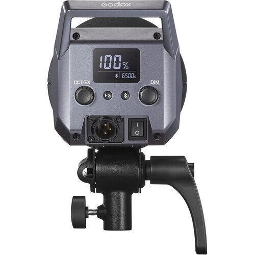 LUZ CONTINUA GODOX LITEMONS LA200 BI - Imagen 7