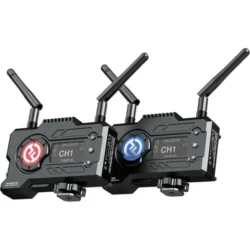 SISTEMA DE TRANSMISION INALAMBRICO HOLLYLAND MARS 400S PRO II