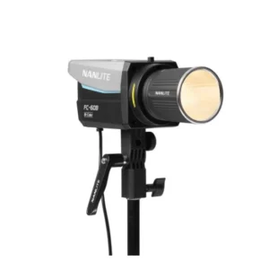 LUZ CONTINUA NANLITE FC-60B BICOLOR