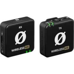 MICROFONO RODE WIRELESS ME