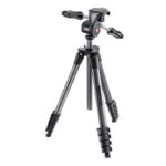 TRIPODE MANFROTTO ADVANCE