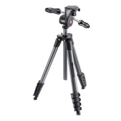 TRIPODE MANFROTTO ADVANCE
